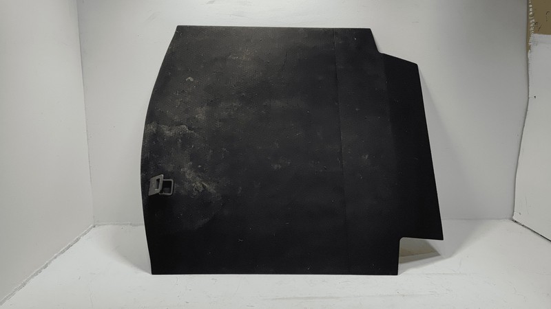 Used 2018-2024 Toyota Camry Trunk Floor Cargo Panel Liner Spare Tire Cover OEM
