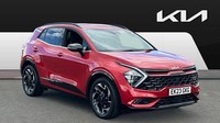 2023 Kia Sportage 1.6T GDi ISG GT-Line 5dr Petrol Estate Estate Petrol Manual