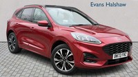 2023 Ford Kuga 2.5 PHEV ST-Line X Edition 5dr CVT HATCHBACK PETROL/ELECTRIC Auto