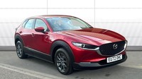 2022 Mazda CX-30 2.0 e-Skyactiv G MHEV SE-L Lux 5dr Auto Petrol Hatchback Hatchb