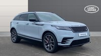 2025 Land Rover Range Rover Velar 2.0 D200 MHEV Dynamic SE 5dr Auto Diesel Estat
