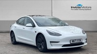 2021 Tesla Model 3 Long Range AWD 4dr Auto - Fixed Panoramic Glass Ro Electric