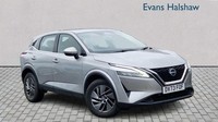 2023 Nissan Qashqai 1.3 DiG-T MH 158 Acenta Premium 5dr Xtronic Hatchback Petrol