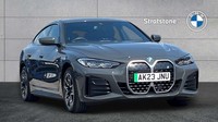 2023 BMW i4 250kW eDrive40 M Sport 83.9kWh 5dr Auto Hatchback Electric Automatic