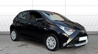 2021 Toyota AYGO 1.0 VVT-i X-Play TSS 5dr Petrol Hatchback Hatchback Petrol Manu
