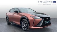 2023 Lexus Rz 450e 71.4kWh Premium Plus Auto DIRECT4 5dr SUV Electric Automatic