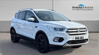2018 Ford Kuga 1.5 EcoBoost 176 Titanium X 5dr Auto (Navigation)( Petrol