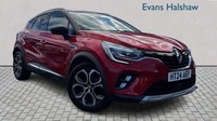 2024 Renault Captur 1.0 TCE 90 Techno 5dr Hatchback Petrol Manual