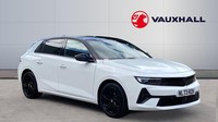 2023 Vauxhall Astra 1.2 Turbo 130 GS 5dr Petrol Hatchback Hatchback Petrol Manua