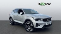 2025 Volvo XC40 Ultra (Bright) B3 Mild hybrid ESTATE Petrol/Electric Hybrid Auto