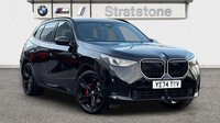 2025 BMW X3 xDrive20d M Sport 5dr Step Auto SUV Diesel Automatic