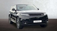 2025 Land Rover Range Rover Sport 3.0 D250 S 5dr Auto SUV Diesel Automatic