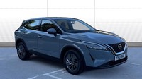 2021 Nissan Qashqai 1.3 DiG-T MH 158 Acenta Premium 5dr Xtronic Petrol Hatchback