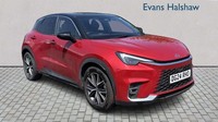 2024 Lexus LBX 1.5 Takumi 5dr E-CVT Hatchback Hybrid Ele Automatic