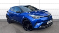 2019 Toyota C-HR 1.8 Hybrid Dynamic 5dr CVT Hybrid Hatchback Hatchback Hybrid Au