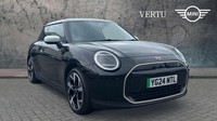 2024 MINI Cooper 160kW SE Exclusive 54kWh 3dr Auto Electric Hatchback Hatchback 