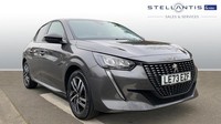 2023 Peugeot 208 1.2 PureTech Allure Premium + Hatchback 5dr Petrol EAT Euro 6 (