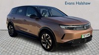2025 Vauxhall Grandland 157kW GS 73kWh 5dr Auto Hatchback Electric Automatic
