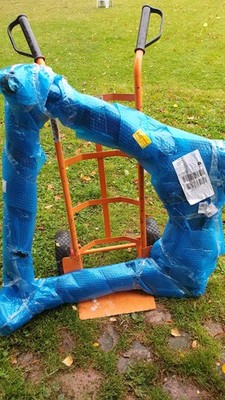 Artikelfoto(s) von einem verifizierten Käufer