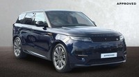 2023 Land Rover Range Rover Sport 3.0 D300 Dynamic SE 5dr Auto SUV Diesel Automa