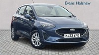 2023 Ford Fiesta 1.1 Trend 5dr Hatchback Petrol Manual