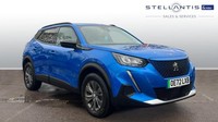 2022 Peugeot 2008 50kWh Active Premium + SUV 5dr Electric Auto (7kW Charger) (13