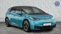 2021 Volkswagen ID.3 150kW Tech Pro Performance 58kWh 5dr Auto HATCHBACK ELECTRI