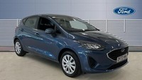 2022 Ford Fiesta 1.1 75 Trend 5dr Petrol Hatchback Hatchback Petrol Manual