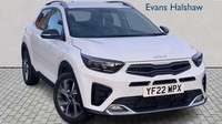 2022 Kia Stonic 1.0T GDi 48V GT-Line 5dr Estate Petrol Manual