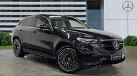 2022 Mercedes-Benz EQC 400 300kW AMG Line Premium 80kWh 5dr Auto Electric Estate