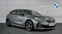 2024 BMW 1 Series 118i [136] M Sport 5dr Step Auto [LCP] Hatchback Petrol Automa