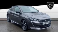 2022 Peugeot 208 1.2 PureTech 100 Allure Premium 5dr Petrol Hatchback Hatchback 