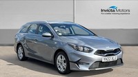 2022 Kia Ceed 1.0T GDi ISG 2 5dr (Apple Carplay/Android Auto)(Re Petrol