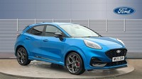 2025 Ford Puma ST 1.0 EcoBoost Hybrid mHEV ST 5dr DCT Petrol Hatchback Hatchback