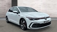 2022 Volkswagen Golf 2.0 TSI GTI 5dr Petrol Hatchback Hatchback Petrol Manual