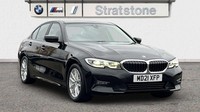 2021 BMW 3 Series 330e SE Pro 4dr Step Auto Saloon Plug-In Hy Automatic