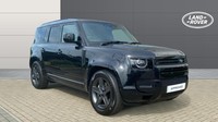 2025 Land Rover Defender 3.0 D350 X-Dynamic SE 110 5dr Auto Diesel Estate Estate