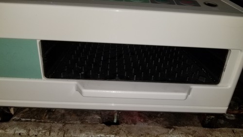 Sci Can Statim 1102 Dental/Medical Cassette Autoclave