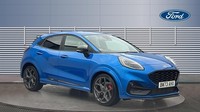 2023 Ford Puma 1.5 EcoBoost ST 5dr Petrol Hatchback Hatchback Petrol Manual