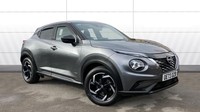 2023 Nissan Juke 1.6 Hybrid N-Connecta 5dr Auto Hybrid Hatchback Hatchback Hybri