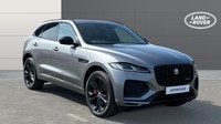 2024 Jaguar F-Pace 2.0 D200 R-Dynamic HSE Black 5dr Auto AWD Diesel Estate Estat