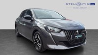 2022 Peugeot 208 1.2 PureTech Allure Premium + Hatchback 5dr Petrol Manual Euro 