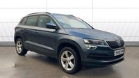 2020 Skoda Karoq 1.0 TSI SE 5dr Petrol Estate Estate Petrol Manual