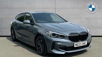 2023 BMW 1 Series 118i M Sport HATCHBACK Petrol Automatic