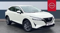 2023 Nissan Qashqai 1.3 DiG-T MH Acenta Premium 5dr Petrol Hatchback Hatchback P