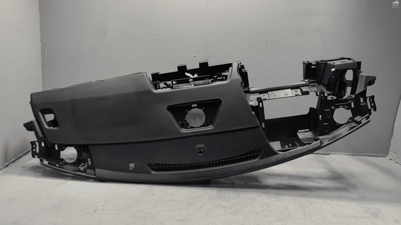 Used 2019-2021 Nissan Altima Dash Dashboard Instrument Panel OEM