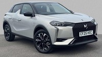 2025 DS Automobiles DS 3 1.2 HYBRID 136 Etoile 5dr e-DSC Hatchback Petrol Automa