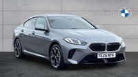 2026 BMW 2 Series 220 M Sport 4dr Step Auto Saloon Petrol Automatic