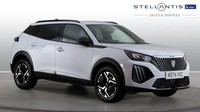 2025 Peugeot 2008 1.2 HYBRID Allure SUV 5dr Petrol Hybrid e-DSC6 Euro 6 (s/s) (1