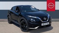 2025 Nissan Juke 1.0 DiG-T Tekna 5dr Petrol Hatchback Hatchback Petrol Manual
